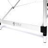 Beauty bed for lash stylist